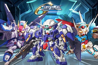 Image 0 for StrikeG