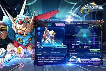 Image 1 for StrikeG