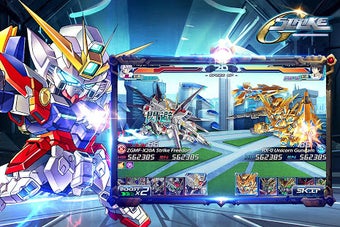 Image 2 for StrikeG