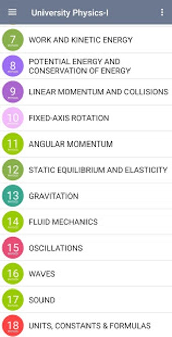 Image 2 for UNIVERSITY PHYSICS VOLUME…
