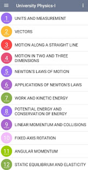 Image 3 for UNIVERSITY PHYSICS VOLUME…