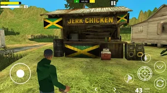 Imagen 0 para YAADMAN  Jamaican Multipl…