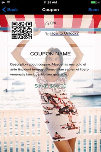 Image 0 for Muchacho Clothing