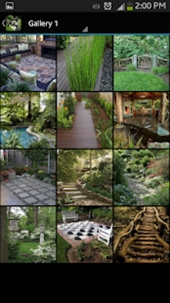 Image 0 for landscaping ideas
