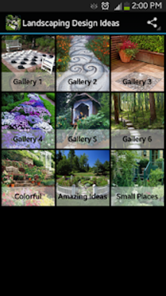 Image 2 for landscaping ideas