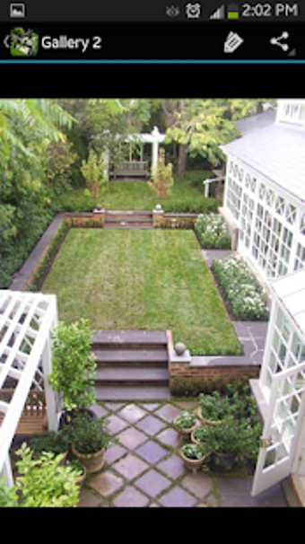 Image 1 for landscaping ideas