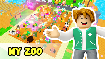 Image 0 for Build a Zoo: Steal Memero…