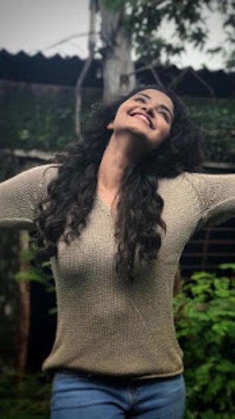 Imagen 2 para Anupama Parameswaran HD W…