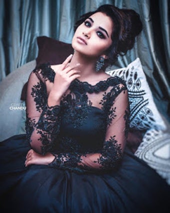 Imagen 3 para Anupama Parameswaran HD W…