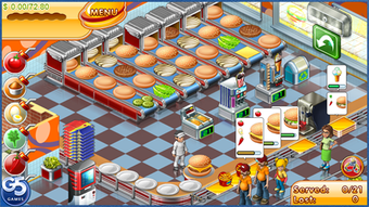 Image 3 for Stand O'Food 3 HD (Full) …