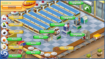 Image 1 for Stand O'Food 3 HD (Full) …