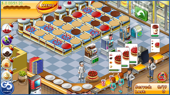 Image 0 for Stand O'Food 3 HD (Full) …