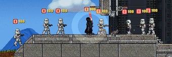 Image 0 for Galactic Empire for Corte…