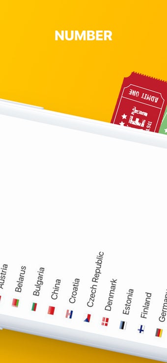 Image 3 for Yesim: Global eSIM Roamin…