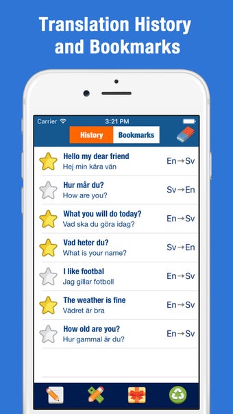 Image 2 for Swedish to English Transl…