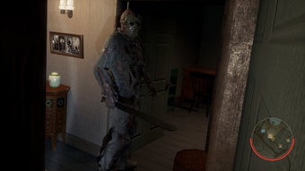 Image 0 for Friday the 13th The Game