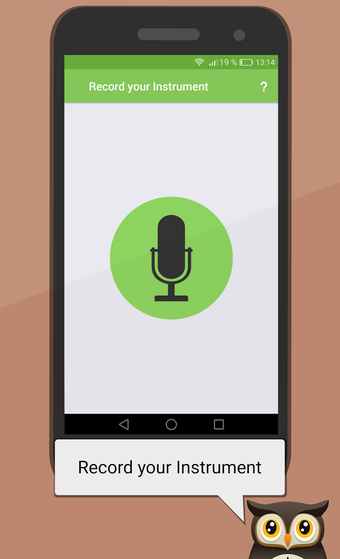 Image 1 for Melody Scanner - Audio to…