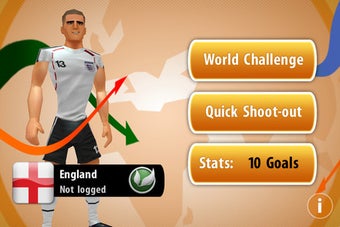 Imagen 0 para Penalty Championship