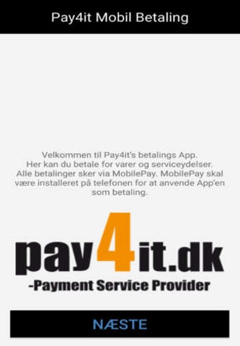 Image 0 for Pay4it