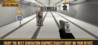 Image 0 for Shooting Range Gun Simula…