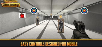 Image 3 for Shooting Range Gun Simula…