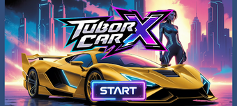 Image 0 for Turbo Car X