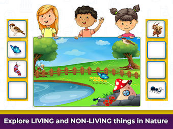 Image 1 for Science Kids Learning - B…