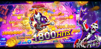 Image 0 for Ocean Fishooter-fishing k…