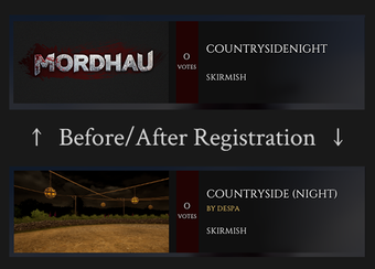 Image 0 for MetaMod for MORDHAU