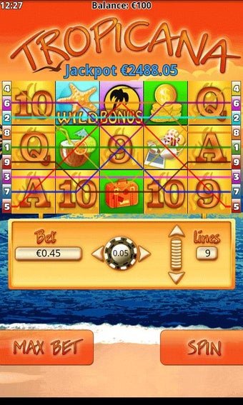 Image 0 for Android Slots Pack