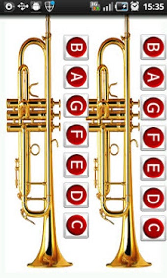 Image 1 for Real Trumpet