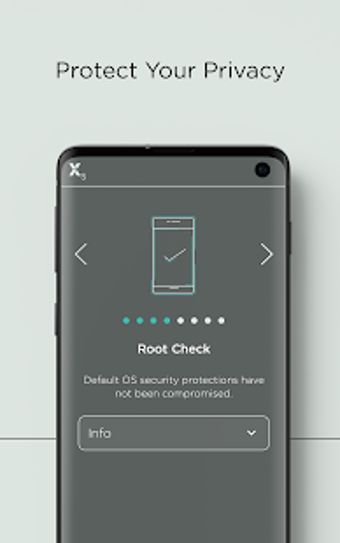 Imagen 1 para Xumi Security