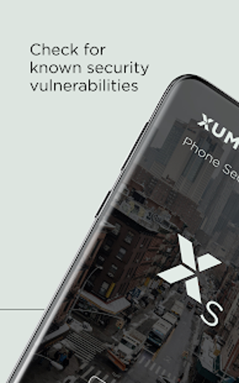 Imagen 0 para Xumi Security