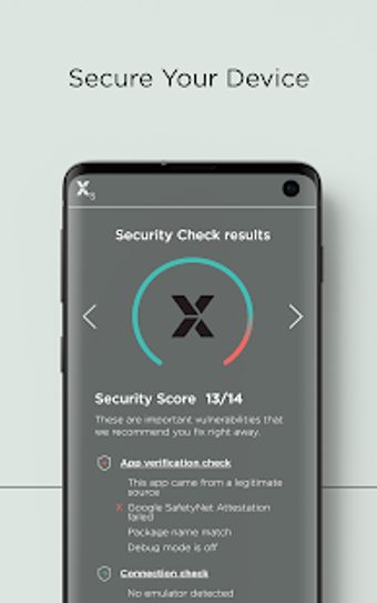 Imagen 3 para Xumi Security