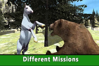 Image 0 for Wild Horse 3D Simulator F…