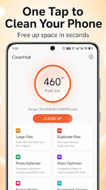 Imagen 0 para NeoBoost Cleaner