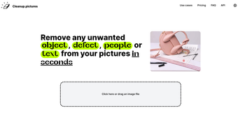 Imagen 0 para Cleanup.pictures