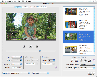 Imagen 1 para Cinematize Pro