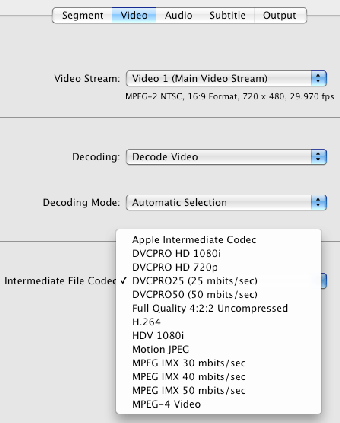 Imagen 2 para Cinematize Pro