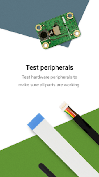 Image 1 for Android Things Toolkit