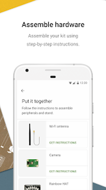 Image 3 for Android Things Toolkit