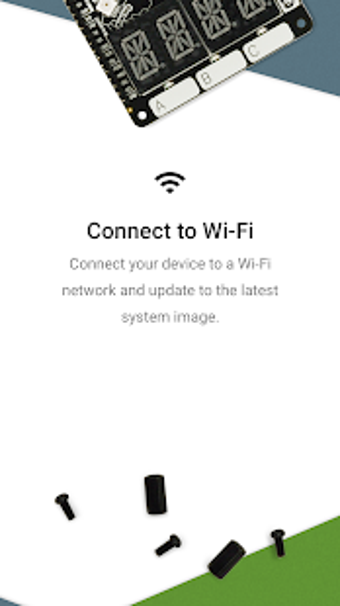 Image 1 for Android Things Toolkit