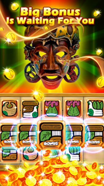 Imagen 2 para Tycoon Vegas Slots - Free…