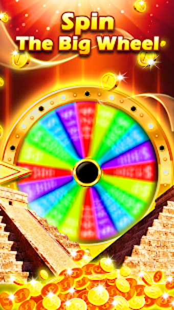 Imagen 0 para Tycoon Vegas Slots - Free…