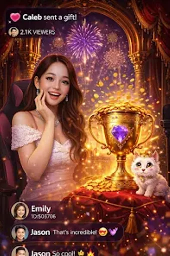 Image 0 for Qibo Live