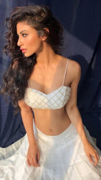Image 1 for Mouni Roy Hot Wallpapers