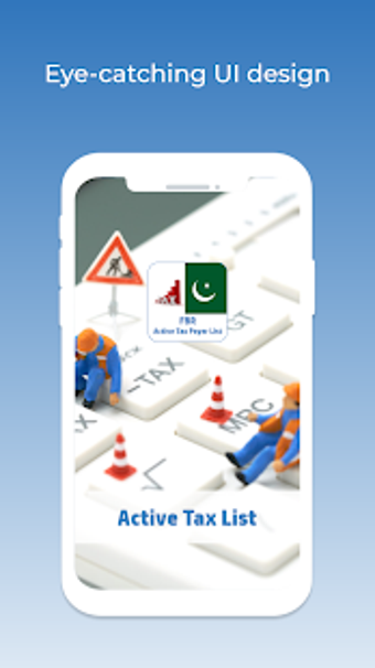 Image 1 for Active Tax Payer List 201…