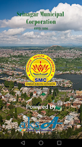 Image 2 for SMC Srinagar Municipal Co…