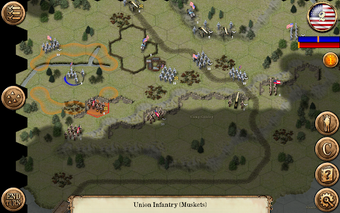 Image 1 for Civil War: 1861