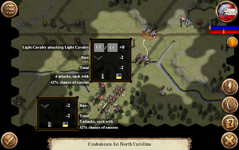 Image 0 for Civil War: 1861
